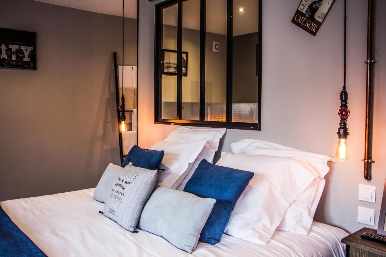 Home Sweet Home Verberie Ngoại thất bức ảnh