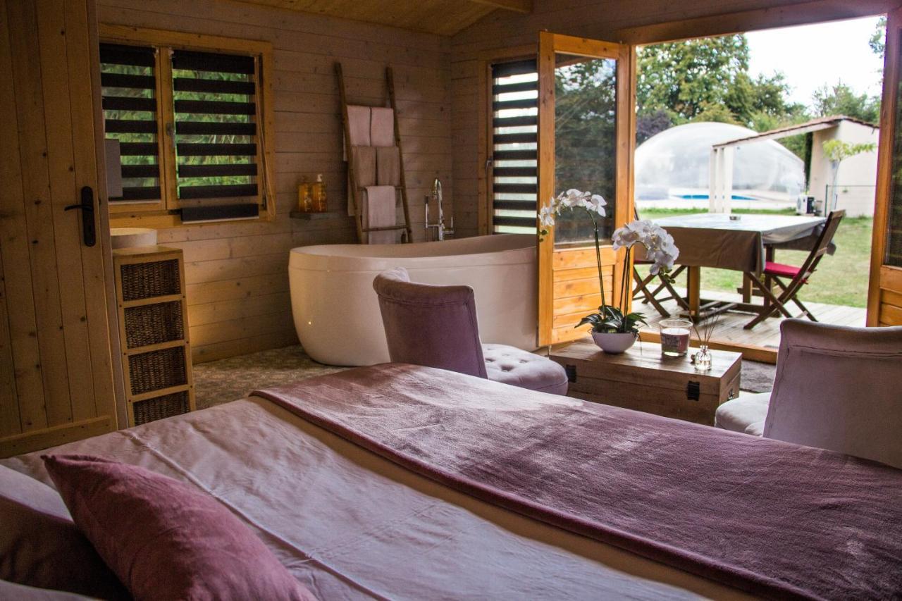 Home Sweet Home Verberie Ngoại thất bức ảnh