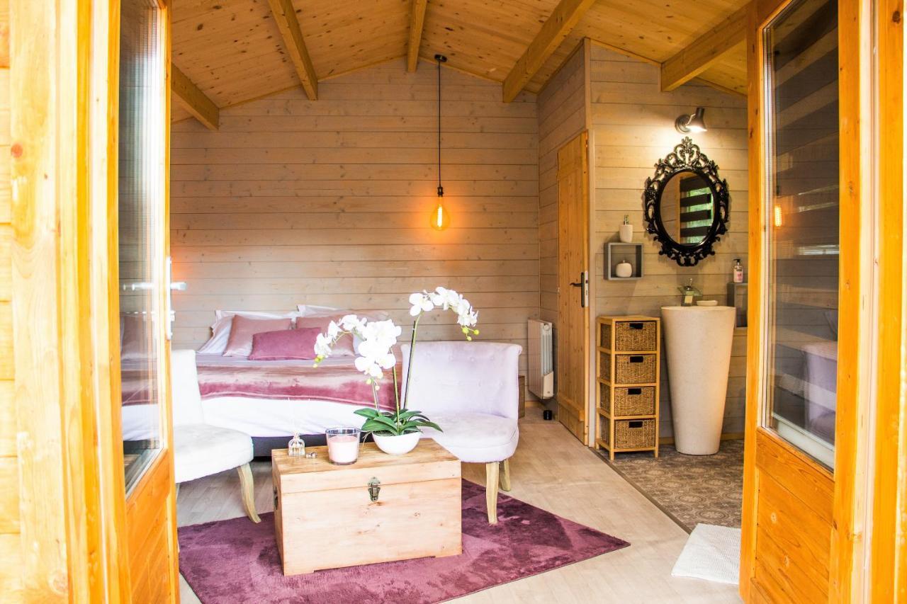 Home Sweet Home Verberie Ngoại thất bức ảnh