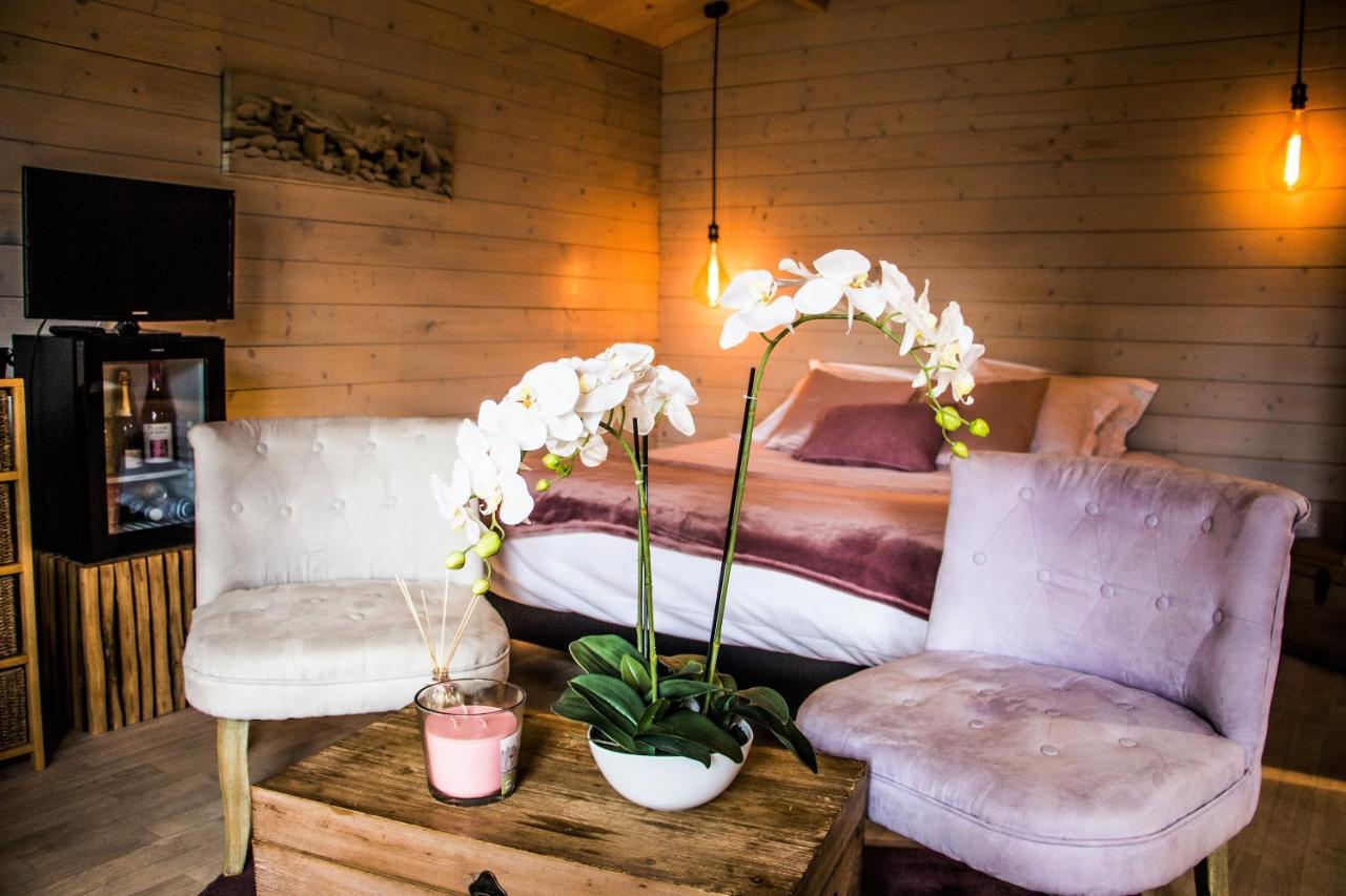 Home Sweet Home Verberie Ngoại thất bức ảnh